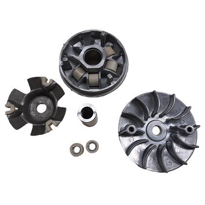 BVM300T CVT Tsav Clutch Assy PIA&IO VESPA GTS