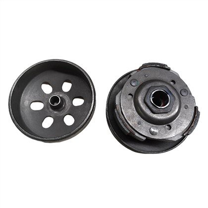 GY6 Qhuav Clutch Assy OEM HAOJIN CVT Maus taus