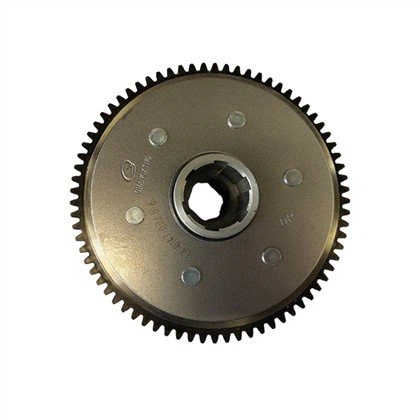 LONCIN TC175 Cav OEM ZYB175 Tsis Siv Neeg Clutch Assy