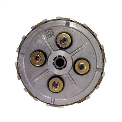 Multiplate Clutch Assy KE350 OEM KOVE Maus taus 321RR