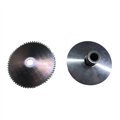 PIA&IO VESPA SPRINT OEM Qhuav Clutch Assy VP50