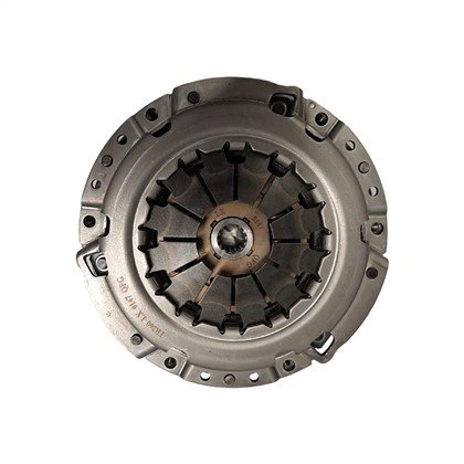 TR260 Clutch Assy OEM LONCIN Maus taus R8
